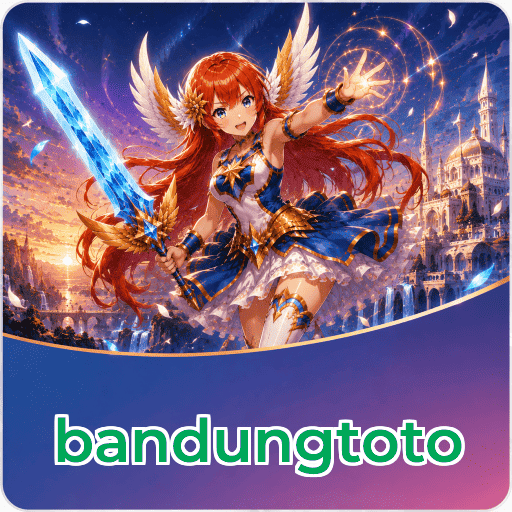 Definisi kanal resmi bandungtoto